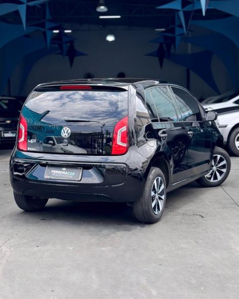 VOLKSWAGEN UP 1.0 12V 4P TAKE FLEX, Foto 3