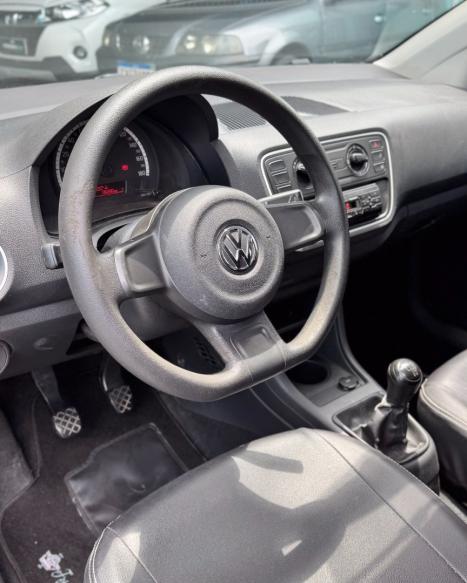 VOLKSWAGEN UP 1.0 12V 4P TAKE FLEX, Foto 5