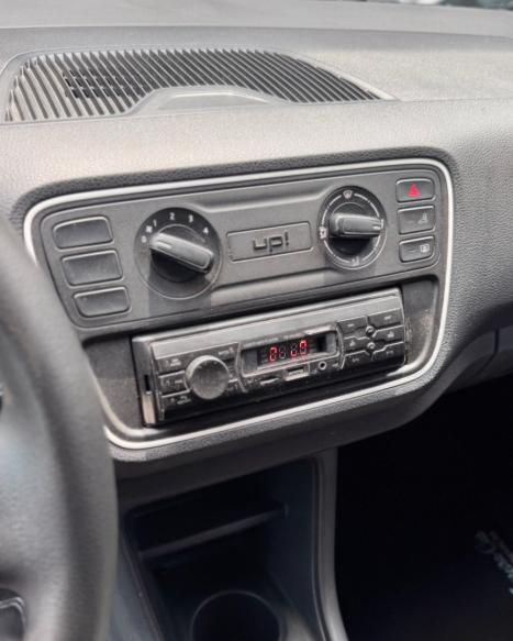 VOLKSWAGEN UP 1.0 12V 4P TAKE FLEX, Foto 7