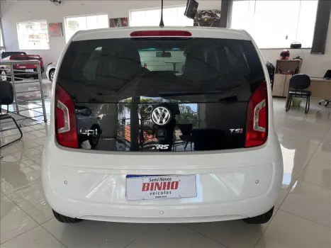 VOLKSWAGEN UP 1.0 12V 4P TSI FLEX MOVE UP, Foto 5