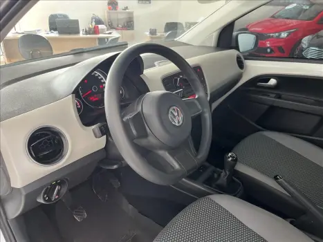 VOLKSWAGEN UP 1.0 12V 4P TSI FLEX MOVE UP, Foto 8