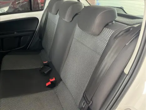 VOLKSWAGEN UP 1.0 12V 4P TSI FLEX MOVE UP, Foto 10