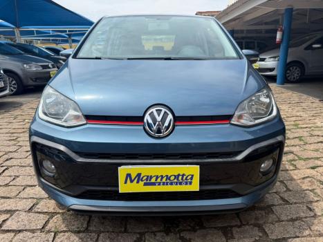 VOLKSWAGEN UP 1.0 12V 4P TSI FLEX MOVE UP, Foto 2