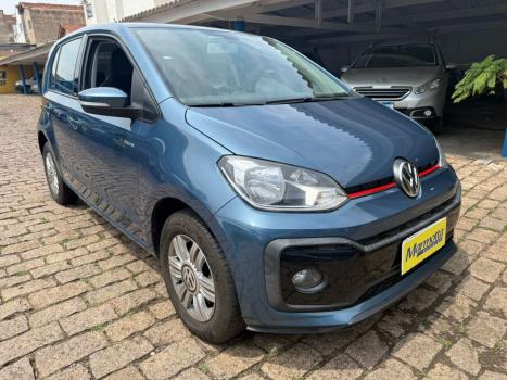 VOLKSWAGEN UP 1.0 12V 4P TSI FLEX MOVE UP, Foto 3