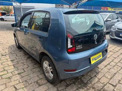 VOLKSWAGEN UP 1.0 12V 4P TSI FLEX MOVE UP, Foto 4