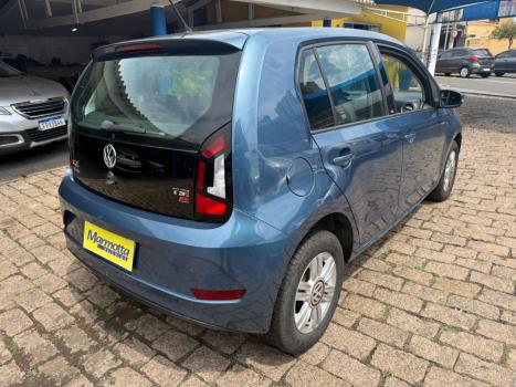 VOLKSWAGEN UP 1.0 12V 4P TSI FLEX MOVE UP, Foto 5