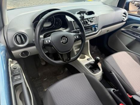 VOLKSWAGEN UP 1.0 12V 4P TSI FLEX MOVE UP, Foto 6