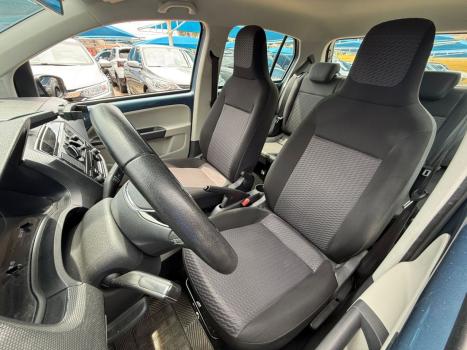 VOLKSWAGEN UP 1.0 12V 4P TSI FLEX MOVE UP, Foto 7