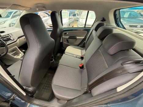 VOLKSWAGEN UP 1.0 12V 4P TSI FLEX MOVE UP, Foto 8
