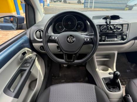 VOLKSWAGEN UP 1.0 12V 4P TSI FLEX MOVE UP, Foto 9