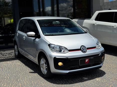 VOLKSWAGEN UP 1.0 12V 4P TSI FLEX MOVE UP, Foto 6