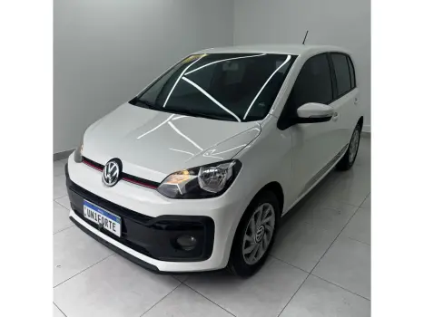 VOLKSWAGEN UP 1.0 12V TSI CONNECT FLEX, Foto 1
