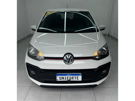 VOLKSWAGEN UP 1.0 12V TSI CONNECT FLEX, Foto 2