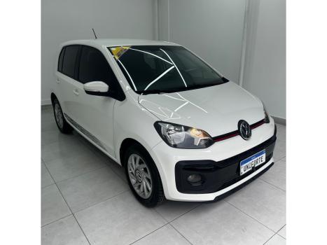 VOLKSWAGEN UP 1.0 12V TSI CONNECT FLEX, Foto 3