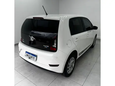 VOLKSWAGEN UP 1.0 12V TSI CONNECT FLEX, Foto 4