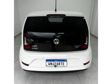 VOLKSWAGEN UP 1.0 12V TSI CONNECT FLEX, Foto 5