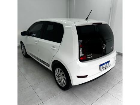 VOLKSWAGEN UP 1.0 12V TSI CONNECT FLEX, Foto 6