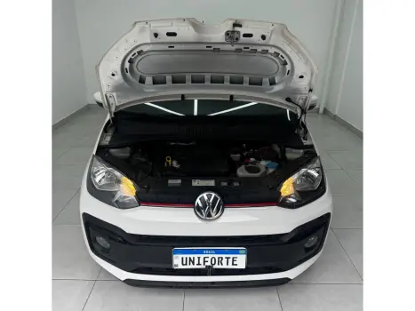 VOLKSWAGEN UP 1.0 12V TSI CONNECT FLEX, Foto 9