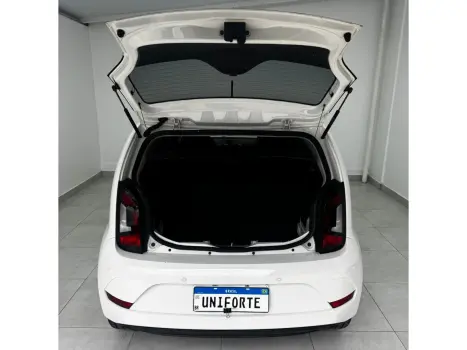 VOLKSWAGEN UP 1.0 12V TSI CONNECT FLEX, Foto 10