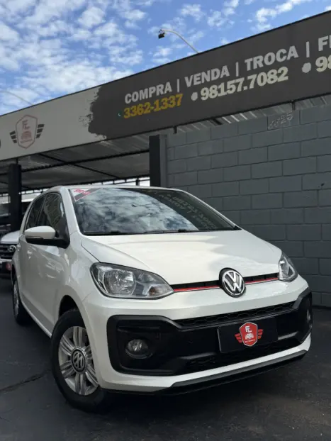 VOLKSWAGEN UP 1.0 12V 4P TSI FLEX MOVE UP, Foto 2
