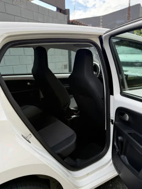 VOLKSWAGEN UP 1.0 12V 4P TSI FLEX MOVE UP, Foto 3