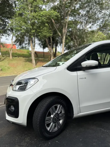 VOLKSWAGEN UP 1.0 12V 4P TSI FLEX MOVE UP, Foto 6