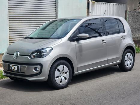 VOLKSWAGEN UP 1.0 12V 4P HIGH FLEX, Foto 1