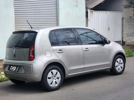 VOLKSWAGEN UP 1.0 12V 4P HIGH FLEX, Foto 2