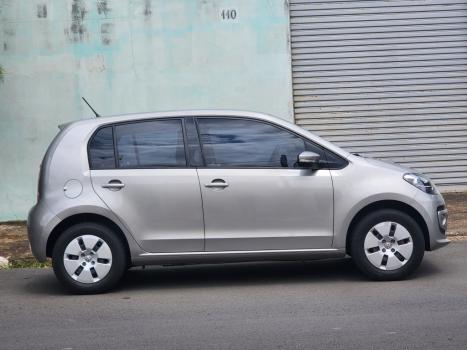 VOLKSWAGEN UP 1.0 12V 4P HIGH FLEX, Foto 3