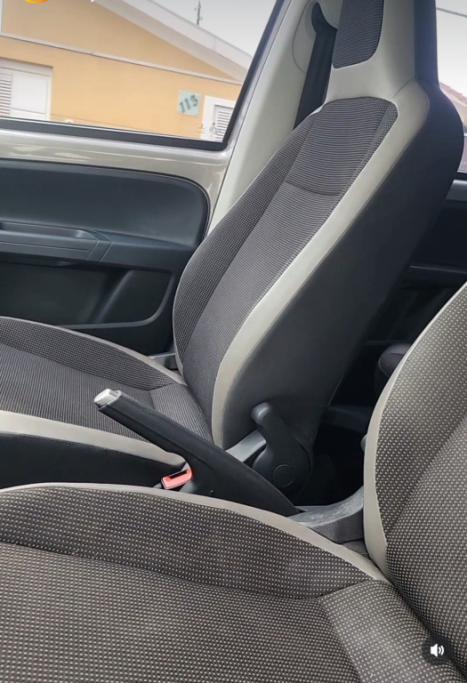 VOLKSWAGEN UP 1.0 12V 4P HIGH FLEX, Foto 9