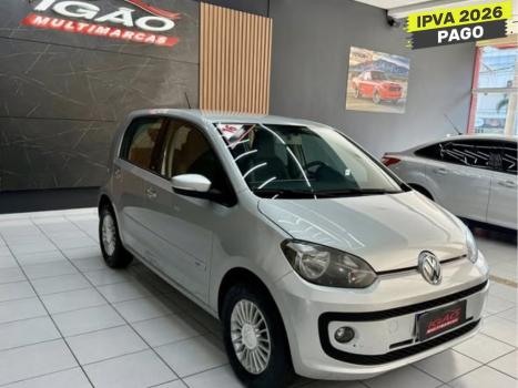 VOLKSWAGEN UP 1.0 12V 4P TSI FLEX MOVE UP, Foto 1
