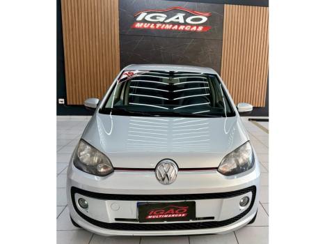 VOLKSWAGEN UP 1.0 12V 4P TSI FLEX MOVE UP, Foto 2