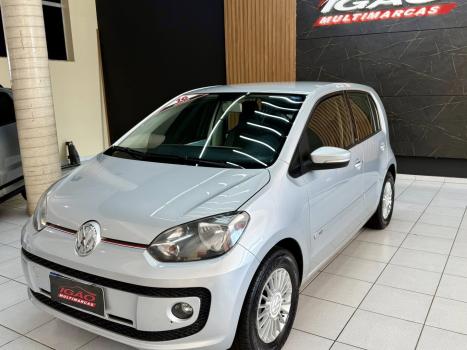 VOLKSWAGEN UP 1.0 12V 4P TSI FLEX MOVE UP, Foto 3