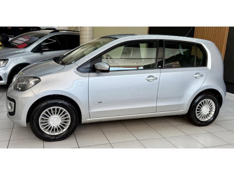 VOLKSWAGEN UP 1.0 12V 4P TSI FLEX MOVE UP, Foto 4