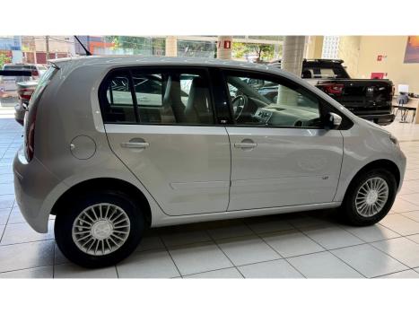 VOLKSWAGEN UP 1.0 12V 4P TSI FLEX MOVE UP, Foto 5