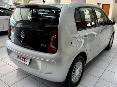 VOLKSWAGEN UP 1.0 12V 4P TSI FLEX MOVE UP, Foto 6