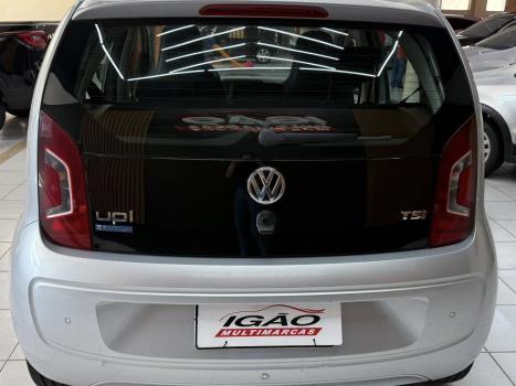 VOLKSWAGEN UP 1.0 12V 4P TSI FLEX MOVE UP, Foto 7