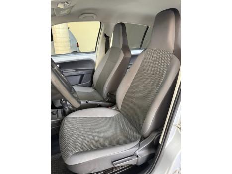 VOLKSWAGEN UP 1.0 12V 4P TSI FLEX MOVE UP, Foto 10