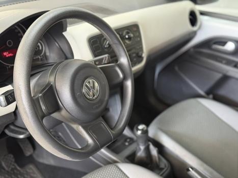 VOLKSWAGEN UP 1.0 12V 4P TSI FLEX MOVE UP, Foto 11