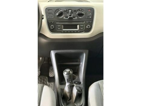 VOLKSWAGEN UP 1.0 12V 4P TSI FLEX MOVE UP, Foto 12