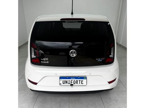 VOLKSWAGEN UP 1.0 12V TSI CONNECT FLEX, Foto 5