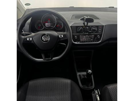 VOLKSWAGEN UP 1.0 12V TSI CONNECT FLEX, Foto 7