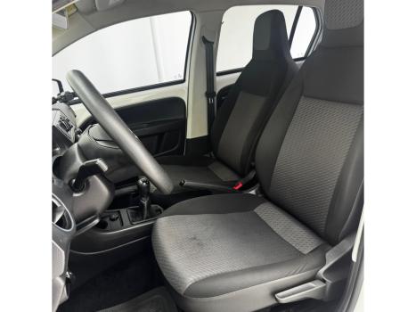 VOLKSWAGEN UP 1.0 12V TSI CONNECT FLEX, Foto 8