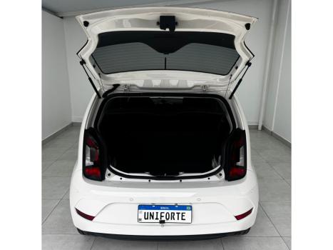 VOLKSWAGEN UP 1.0 12V TSI CONNECT FLEX, Foto 10