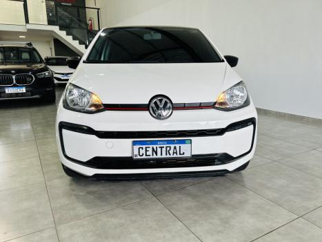 VOLKSWAGEN UP 1.0 12V 4P TAKE FLEX, Foto 2