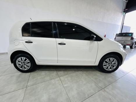 VOLKSWAGEN UP 1.0 12V 4P TAKE FLEX, Foto 3