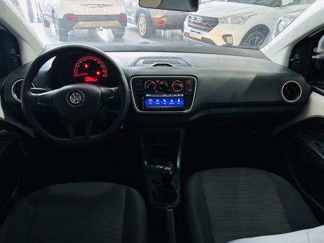 VOLKSWAGEN UP 1.0 12V 4P TAKE FLEX, Foto 8