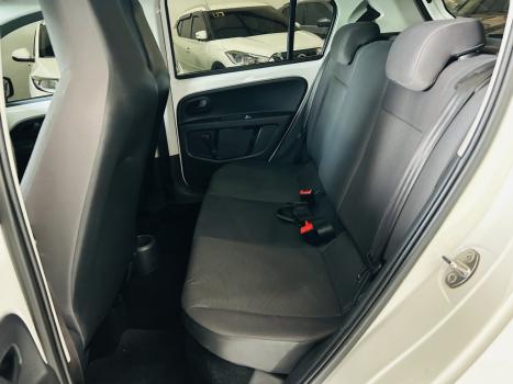 VOLKSWAGEN UP 1.0 12V 4P TAKE FLEX, Foto 10