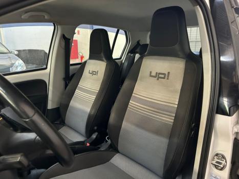 VOLKSWAGEN UP 1.0 12V 4P HIGH FLEX, Foto 2