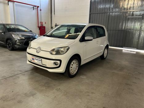 VOLKSWAGEN UP 1.0 12V 4P HIGH FLEX, Foto 3